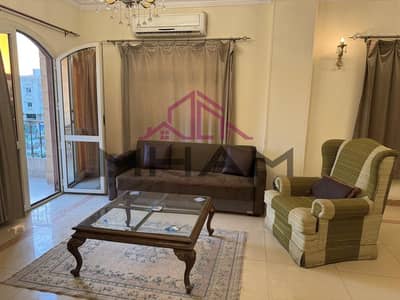 3 Bedroom Apartment for Rent in New Cairo, Cairo - photo_5924906668032462181_y. jpg