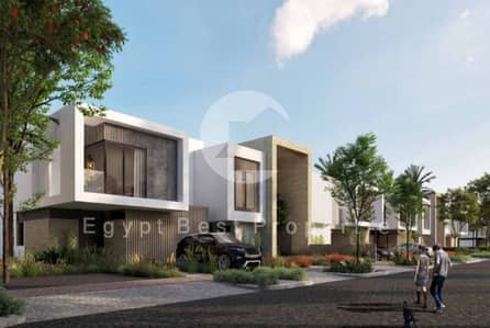 4 Bedroom Villa for Sale in Sheikh Zayed, Giza - Capture,asw. png