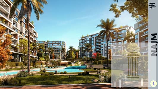 فلیٹ 3 غرف نوم للبيع في القاهرة الجديدة، القاهرة - 0ac9634e-2939-4a63-b251-81c3faa97540. jpg