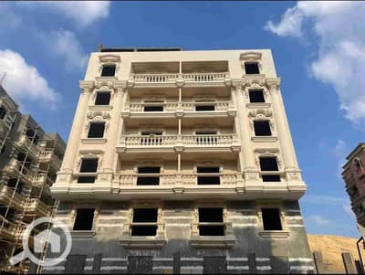 3 Bedroom Apartment for Sale in Mokattam, Cairo - IMG-20251221-WA0051. jpg