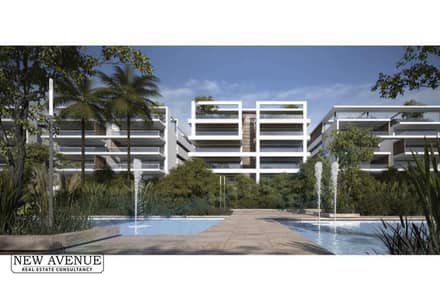 3 Bedroom Flat for Sale in New Cairo, Cairo - 0e1b75f6-3dbd-4515-a1fe-2876adf7047f. jpg