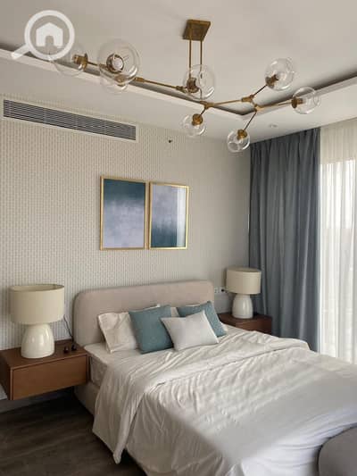 3 Bedroom Flat for Sale in Sheikh Zayed, Giza - WhatsApp Image 2025-12-20 at 4.26. 29 PM6. jpeg