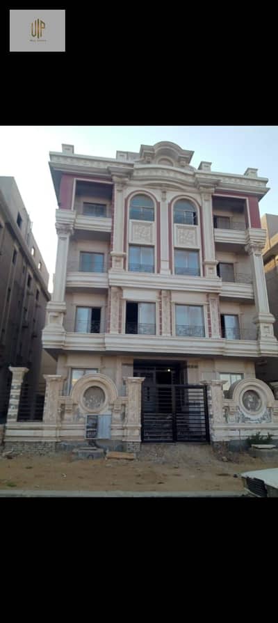 فلیٹ 3 غرف نوم للبيع في القاهرة الجديدة، القاهرة - WhatsApp Image 2025-12-21 at 2.36. 02 PM. jpeg