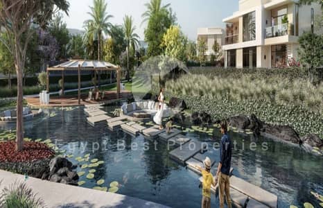 شقة 2 غرفة نوم للبيع في الشيخ زايد، الجيزة - WhatsApp Image 2025-12-13 at 14.18. 09_b080a769. jpg