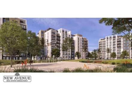 فلیٹ 2 غرفة نوم للبيع في القاهرة الجديدة، القاهرة - 44336a92-b8a4-4ddc-b77c-91f898b4299c. jpg