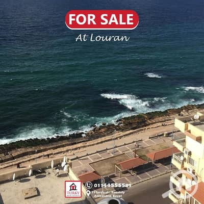 فلیٹ 3 غرف نوم للبيع في لوران، الإسكندرية - WhatsApp Image 2025-12-21 at 2.42. 58 PM. jpeg