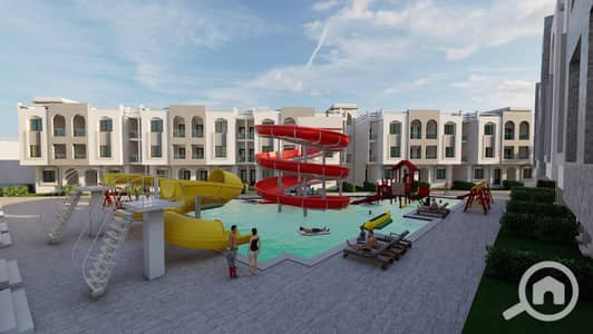 شاليه 1 غرفة نوم للبيع في العين السخنة، السويس - WhatsApp Image 2025-12-21 at 1.38. 33 PM. jpeg