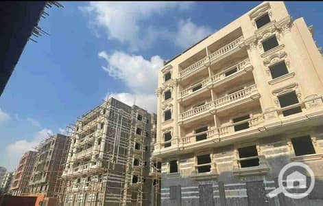 فلیٹ 3 غرف نوم للبيع في المقطم، القاهرة - IMG-20251221-WA0050. jpg