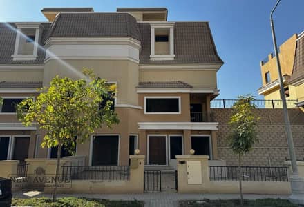 4 Bedroom Villa for Sale in Mostakbal City, Cairo - bf8e972c-b129-4ee2-b23c-a8214682a89a. jpg
