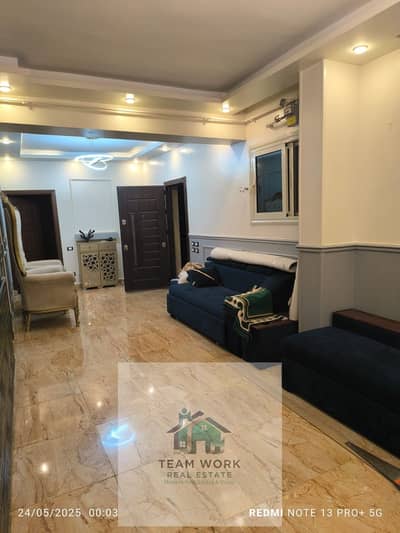 2 Bedroom Apartment for Sale in Sheikh Zayed, Giza - WhatsApp Image 2025-12-21 at 3.06. 38 PM. jpeg