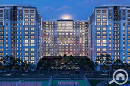 3 Bedroom Flat for Sale in Smoha, Alexandria - IMG-20251130-WA0033. jpg