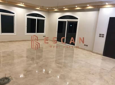 3 Bedroom Villa for Rent in Madinaty, Cairo - 1. jpg
