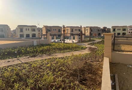 فیلا 4 غرف نوم للبيع في القاهرة الجديدة، القاهرة - 8d475c84-4e17-4bd8-a946-3d3ac5ea64da. jpg