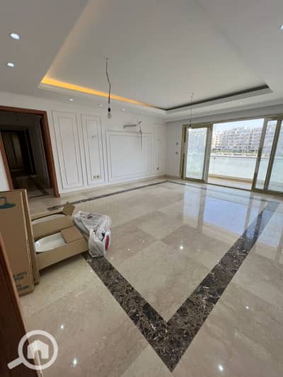 شقة 3 غرف نوم للبيع في القاهرة الجديدة، القاهرة - WhatsApp Image 2025-12-21 at 12.12. 55 PM (1). jpeg