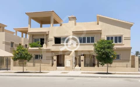 3 Bedroom Twin House for Sale in Agami, Alexandria - 10. png