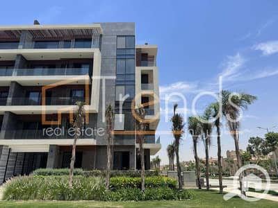 3 Bedroom Flat for Sale in New Cairo, Cairo - WhatsApp Image 2024-06-09 at 1.07. 01 PM(1). jpg