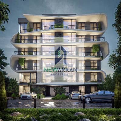 3 Bedroom Apartment for Sale in Sheikh Zayed, Giza - WhatsApp Image 2025-05-11 at 2.19. 42 PM. jpeg