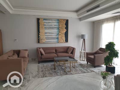 5 Bedroom Villa for Rent in New Cairo, Cairo - WhatsApp Image 2025-12-21 at 3.14. 34 PM. jpeg