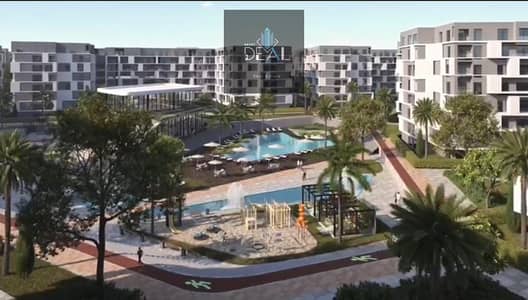 2 Bedroom Flat for Sale in New Capital City, Cairo - c7aba731-3c46-4c0e-98ac-326f7dc6555c. jpg