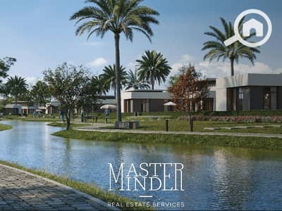 فیلا 4 غرف نوم للبيع في القاهرة الجديدة، القاهرة - 2. jpg