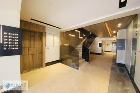 3 Bedroom Flat for Rent in New Cairo, Cairo - WhatsApp Image 2025-12-21 at 3.14. 14 PM. jpeg