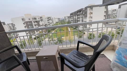 2 Bedroom Apartment for Rent in Madinaty, Cairo - 15ec4a6e-f070-4462-86b9-6e42477ded49. jpeg