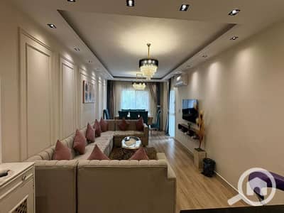 3 Bedroom Flat for Rent in Madinaty, Cairo - WhatsApp Image 2025-12-21 at 2.43. 33 PM. jpeg