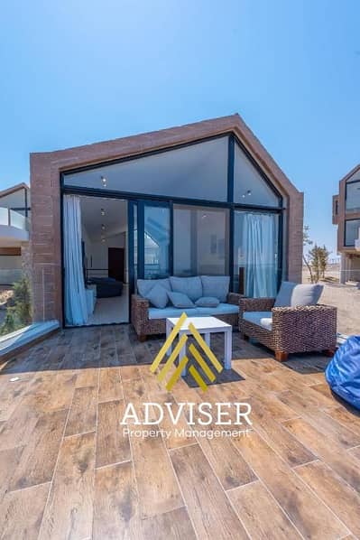 1 Bedroom Twin House for Sale in Soma Bay, Red Sea - 665941771. jpg