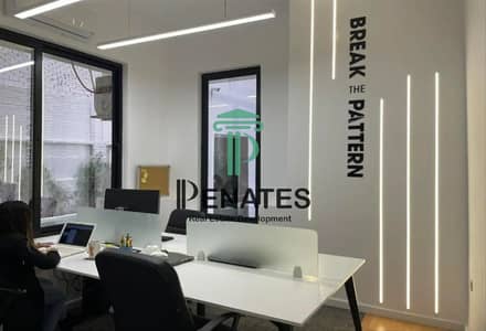 مکتب  للبيع في مصر الجديدة، القاهرة - 8374991-ceca9o. jpg