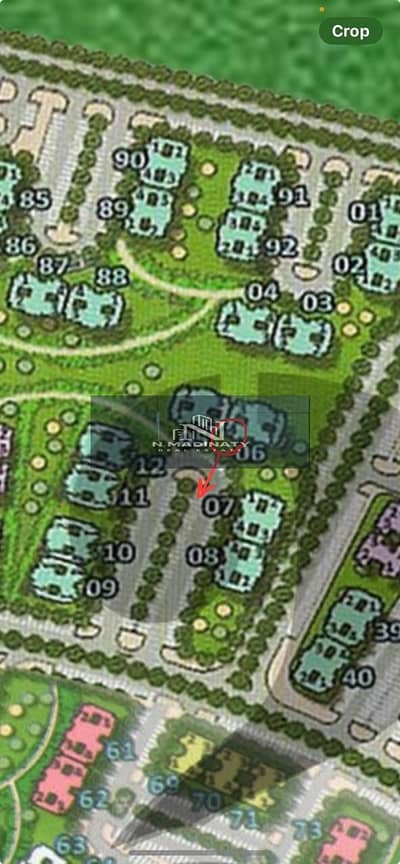 3 Bedroom Flat for Sale in Madinaty, Cairo - WhatsApp Image 2025-12-09 at 12.58. 43 PM. jpeg