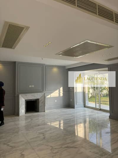 فیلا 5 غرف نوم للايجار في القاهرة الجديدة، القاهرة - WhatsApp Image 2025-12-21 at 4.36. 38 AM (1). jpeg