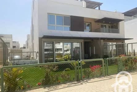 5 Bedroom Villa for Sale in 6th of October, Giza - Screenshot_12. png