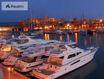 1 Bedroom Chalet for Sale in Hurghada, Red Sea - Kamaran - K5. pdf_Page_03_Image_0001. jpg