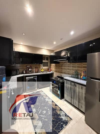 شقة 3 غرف نوم للايجار في مدينة نصر، القاهرة - 12. jpg