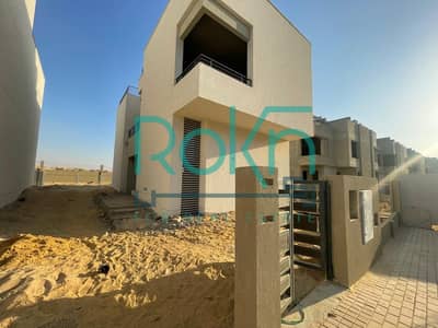 3 Bedroom Townhouse for Sale in 6th of October, Giza - WhatsApp Image 2025-12-21 at 2.43. 22 PM (2). jpeg