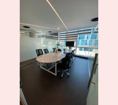 Office for Rent in Sheikh Zayed, Giza - WhatsApp Image 2025-12-03 at 2.49. 33 PM. jpg