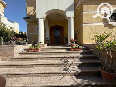 5 Bedroom Villa for Sale in New Cairo, Cairo - IMG-20251221-WA0010. jpg