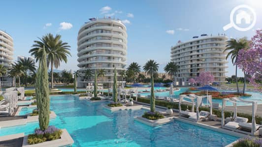 شاليه  للبيع في الساحل الشمالي، مطروح - ae55e78e-1104-46b9-9f9d-1879ddfe7b92. jpeg