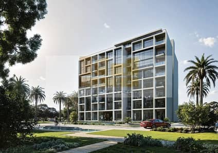 1 Bedroom Apartment for Sale in New Cairo, Cairo - 29d2b559-02f2-4c72-a352-b5514284c88b. jpeg