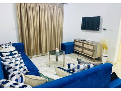2 Bedroom Flat for Rent in Madinaty, Cairo - WhatsApp Image 2025-12-18 at 2.24. 04 AM (1). jpg