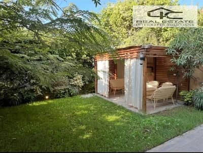 4 Bedroom Townhouse for Sale in New Cairo, Cairo - WhatsApp Image 2025-12-19 at 10.55. 17 AM. jpeg