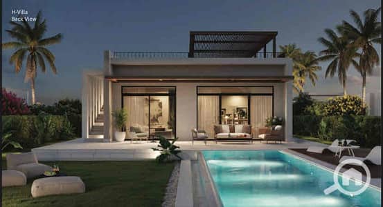 5 Bedroom Villa for Sale in 6th of October, Giza - IMG_8606. jpg 5 Bedroom Villa for Sale in 6th of October, Giza - IMG_8606. jpg