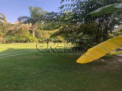 4 Bedroom Villa for Rent in 6th of October, Giza - WhatsApp Image 2025-12-21 at 12.31. 46 PM. jpg