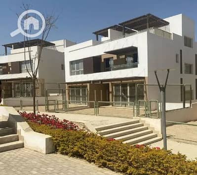 فیلا 5 غرف نوم للبيع في 6 أكتوبر، الجيزة - Screenshot_111. png