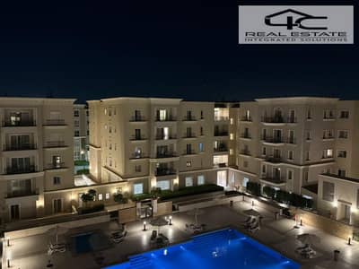 2 Bedroom Apartment for Sale in New Cairo, Cairo - WhatsApp Image 2025-11-15 at 16.51. 46 (1). jpeg