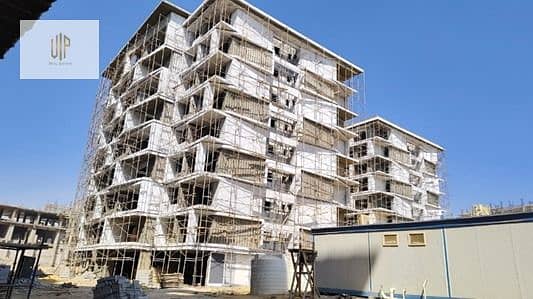 شقة 3 غرف نوم للبيع في العاصمة الإدارية الجديدة، القاهرة - WhatsApp Image 2025-12-18 at 10.46. 15 AM (1). jpeg