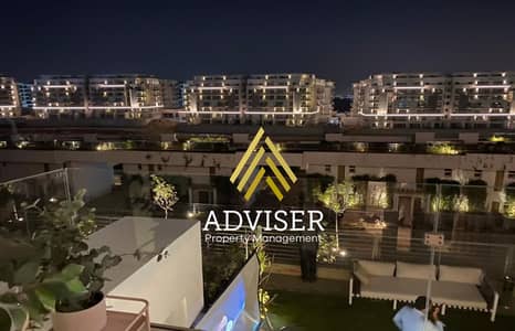 فلیٹ 3 غرف نوم للبيع في القاهرة الجديدة، القاهرة - MKJ,IKL,O (10). jpeg