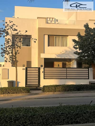 4 Bedroom Townhouse for Sale in New Cairo, Cairo - IMG-20250217-WA0275. jpg