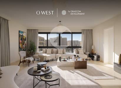 2 Bedroom Apartment for Sale in 6th of October, Giza - IMG-20250408-WA0055. jpg