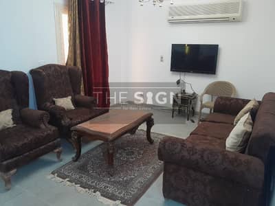 3 Bedroom Flat for Rent in New Cairo, Cairo - WhatsApp Image 2025-12-21 at 2.26. 03 PM. jpeg